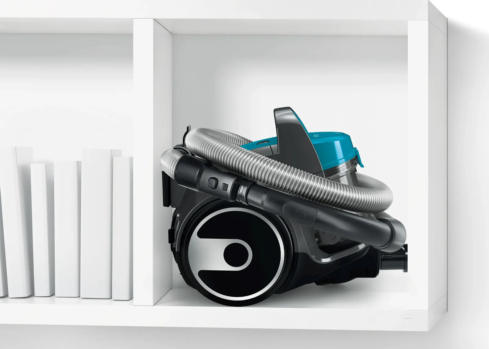 Пылесос напольный Bosch BGS05X240