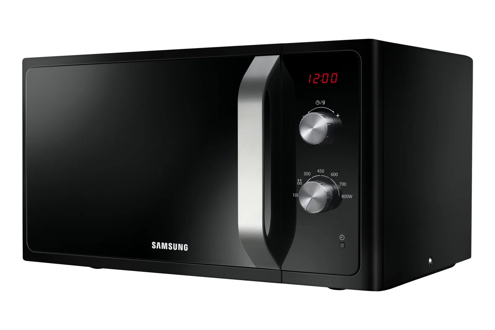 Микроволновая печь Samsung MS23F300EEK/ET