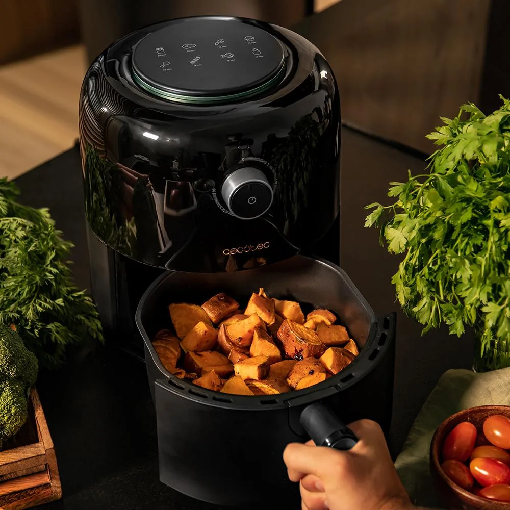 Аэрогриль Cecotec Cecofry Pixel 2500