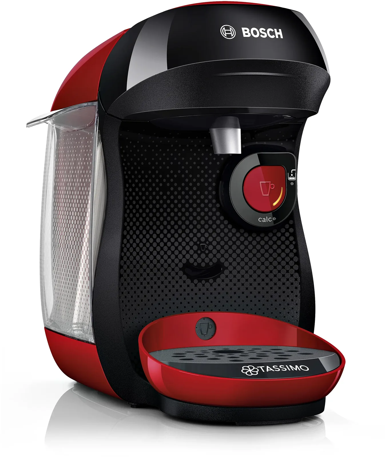 Кофемашина Bosch TAS103E