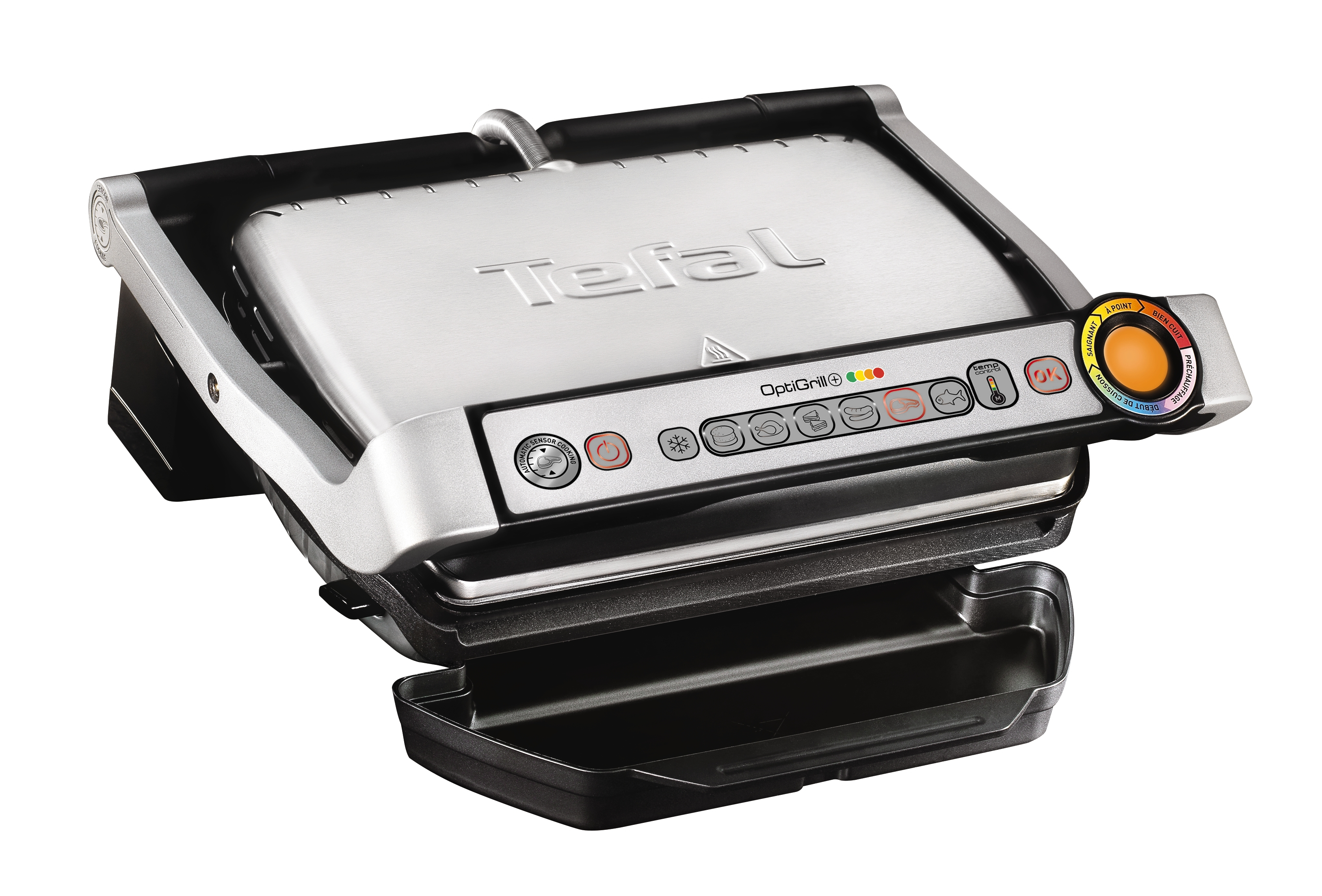 Электрогриль Tefal GC712D12