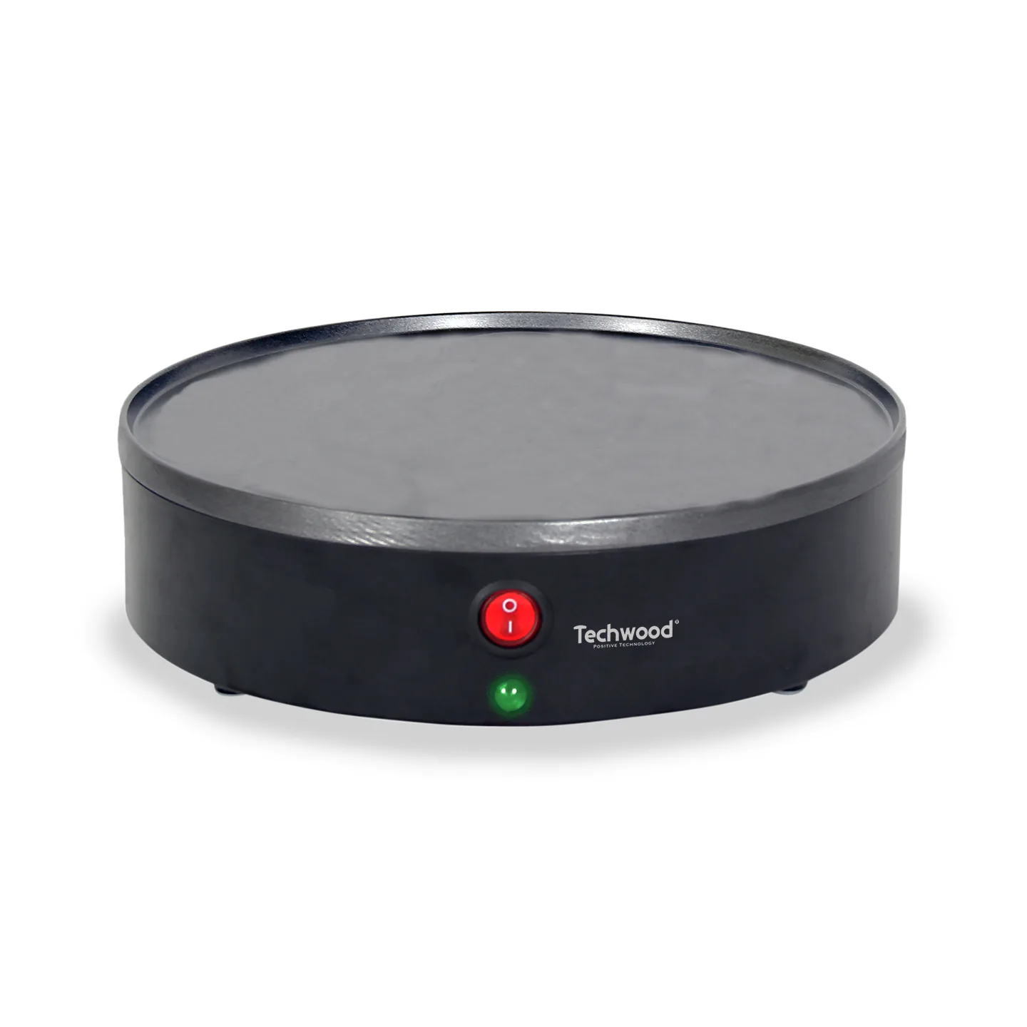 Блинница электрическая Techwood