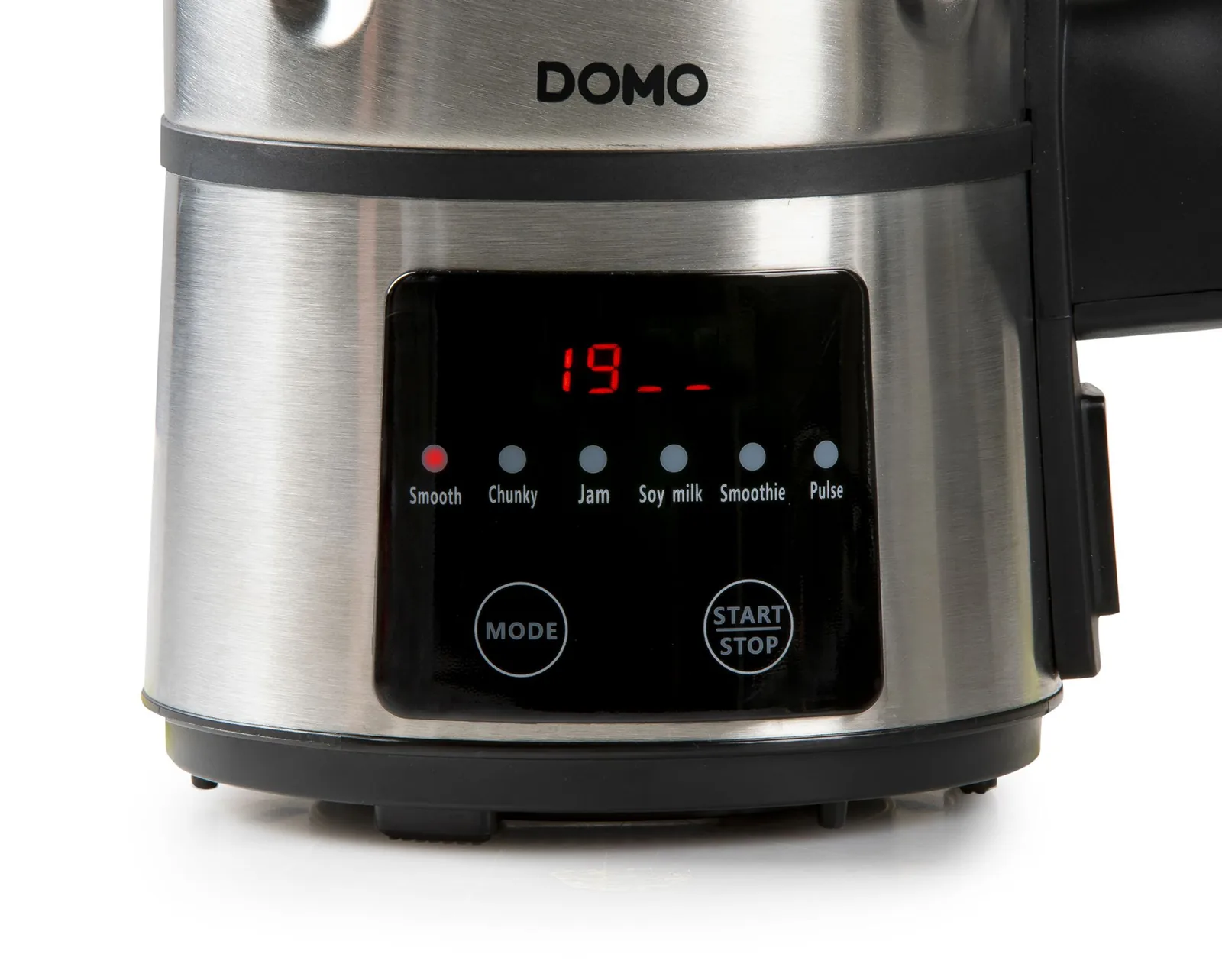 Блендер DOMO DO727BL