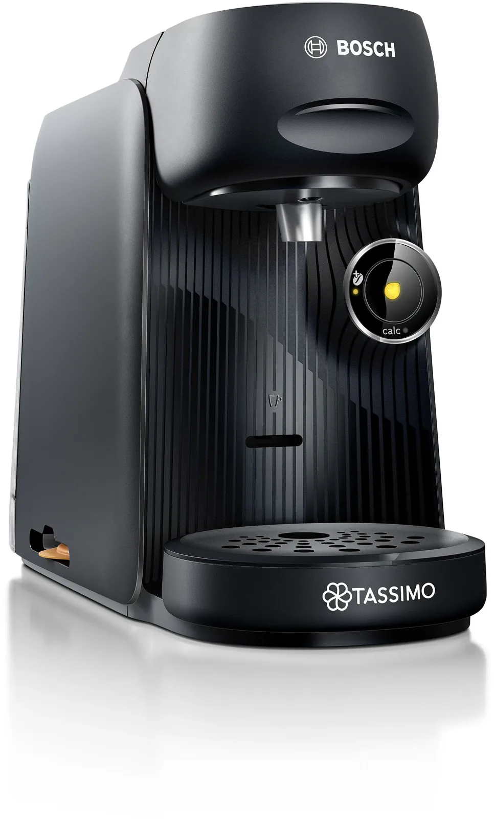 Кофемашина Bosch TAS162E