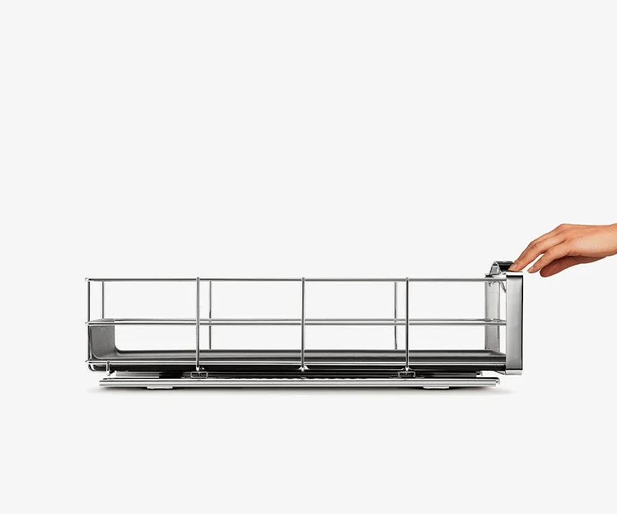 Полка simplehuman KT1120