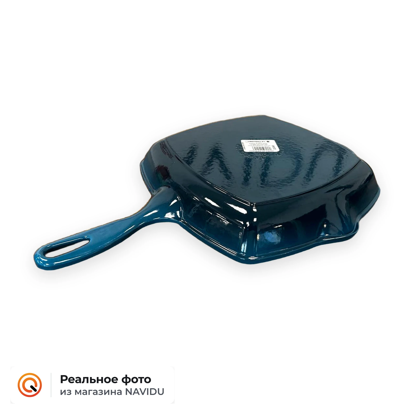 Сковорода Le Creuset
