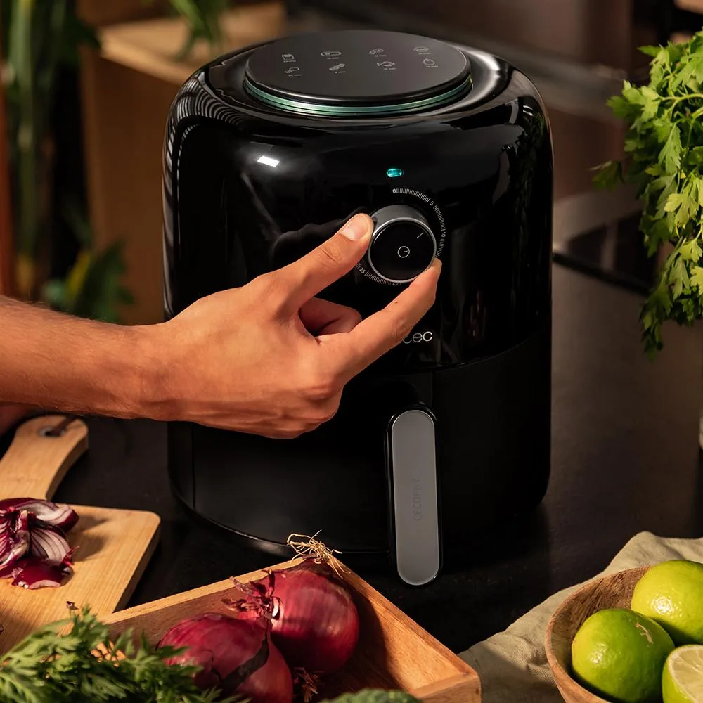 Аэрогриль Cecotec Cecofry Pixel 2500