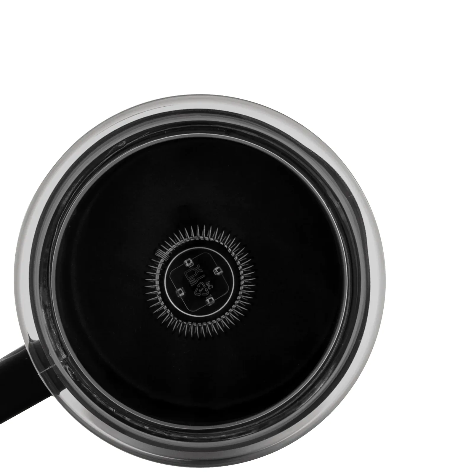 Вспениватель молока Bialetti