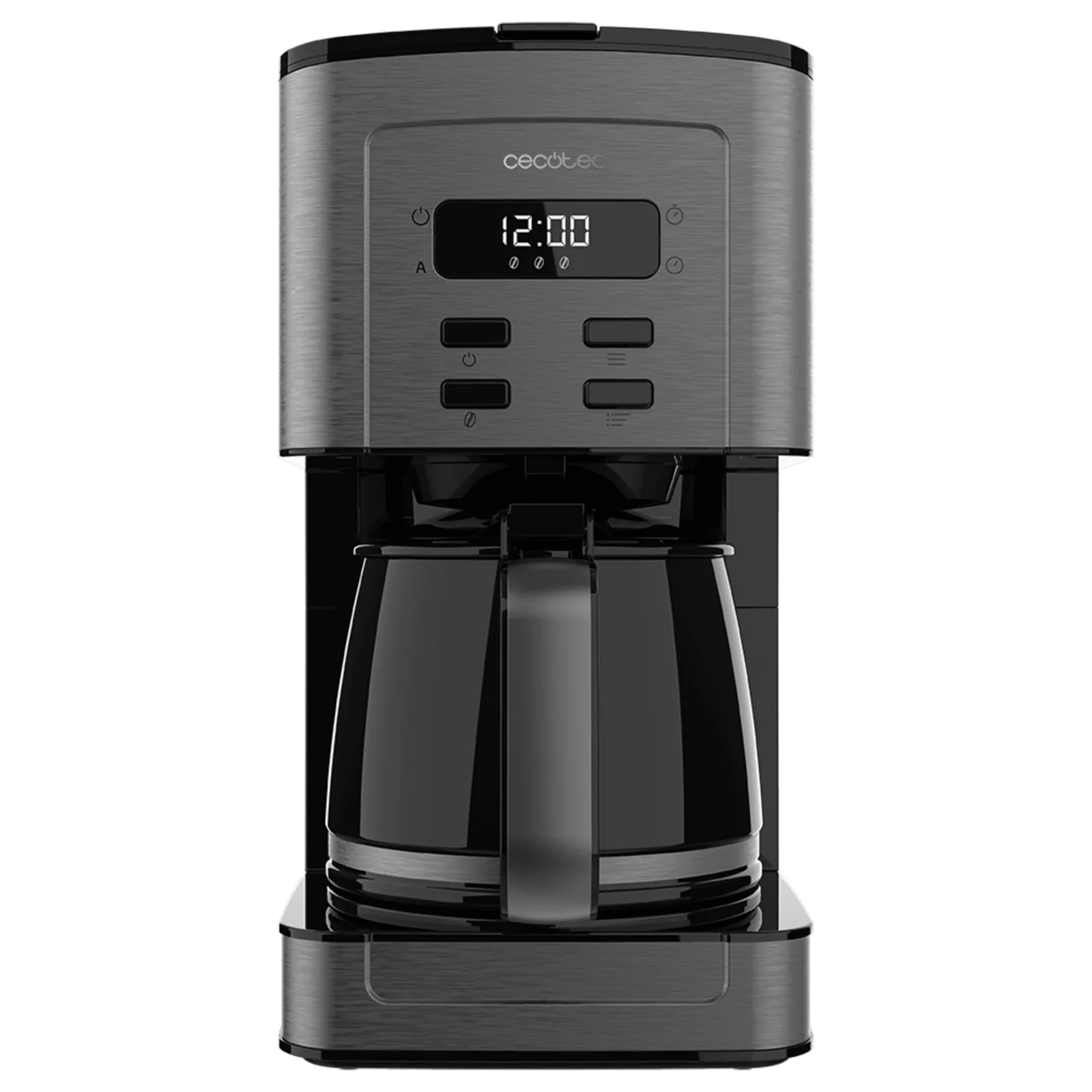 Кофеварка капельная Cecotec Coffee 56 Time