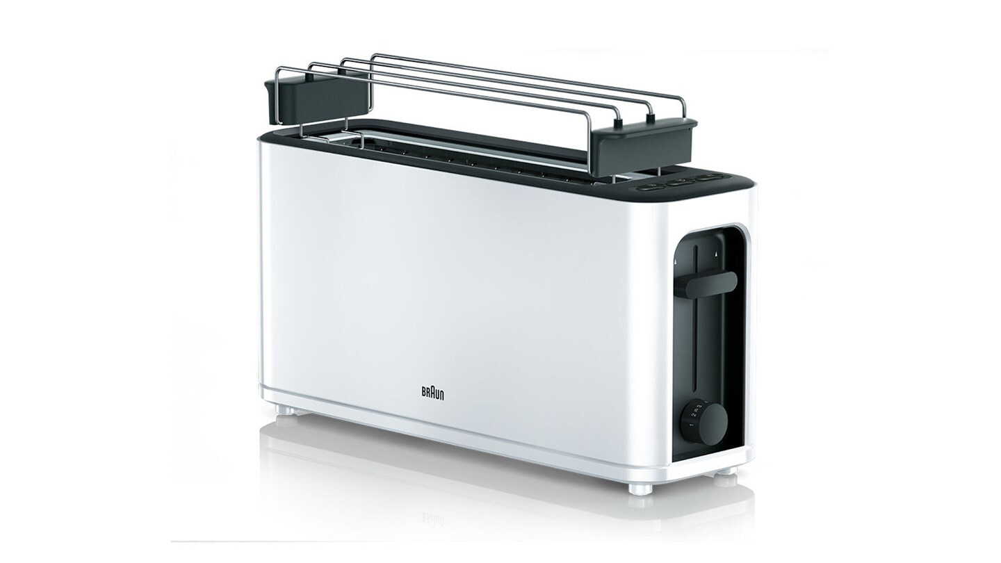 Тостер Braun 0X23010011