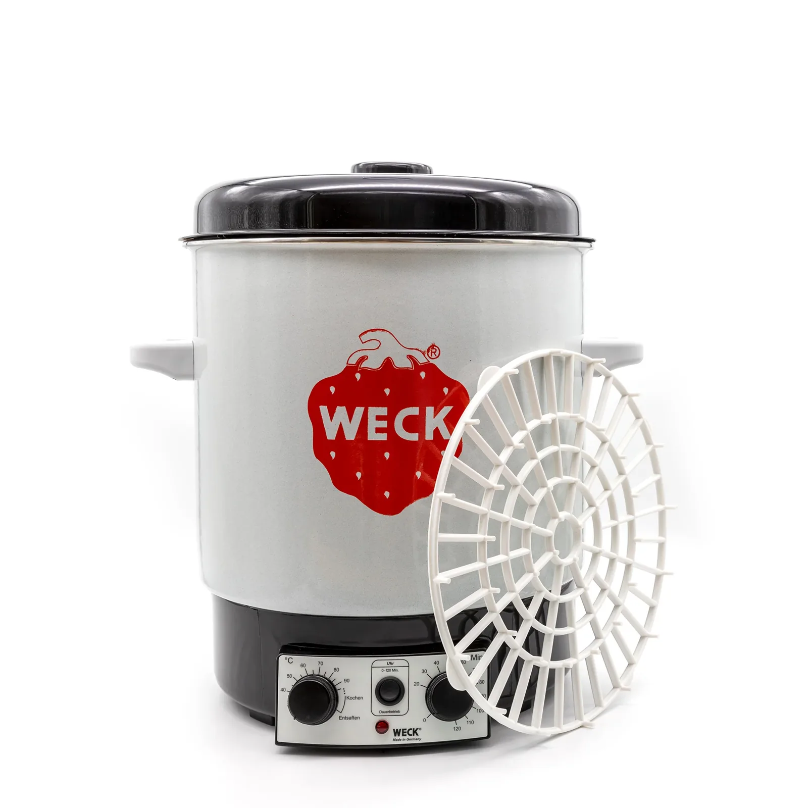 Автомат для консервирования WECK WAT 15