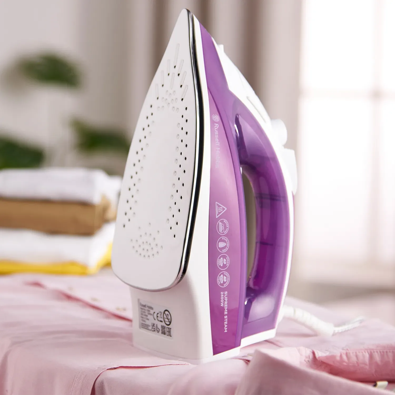 Утюг Russell Hobbs