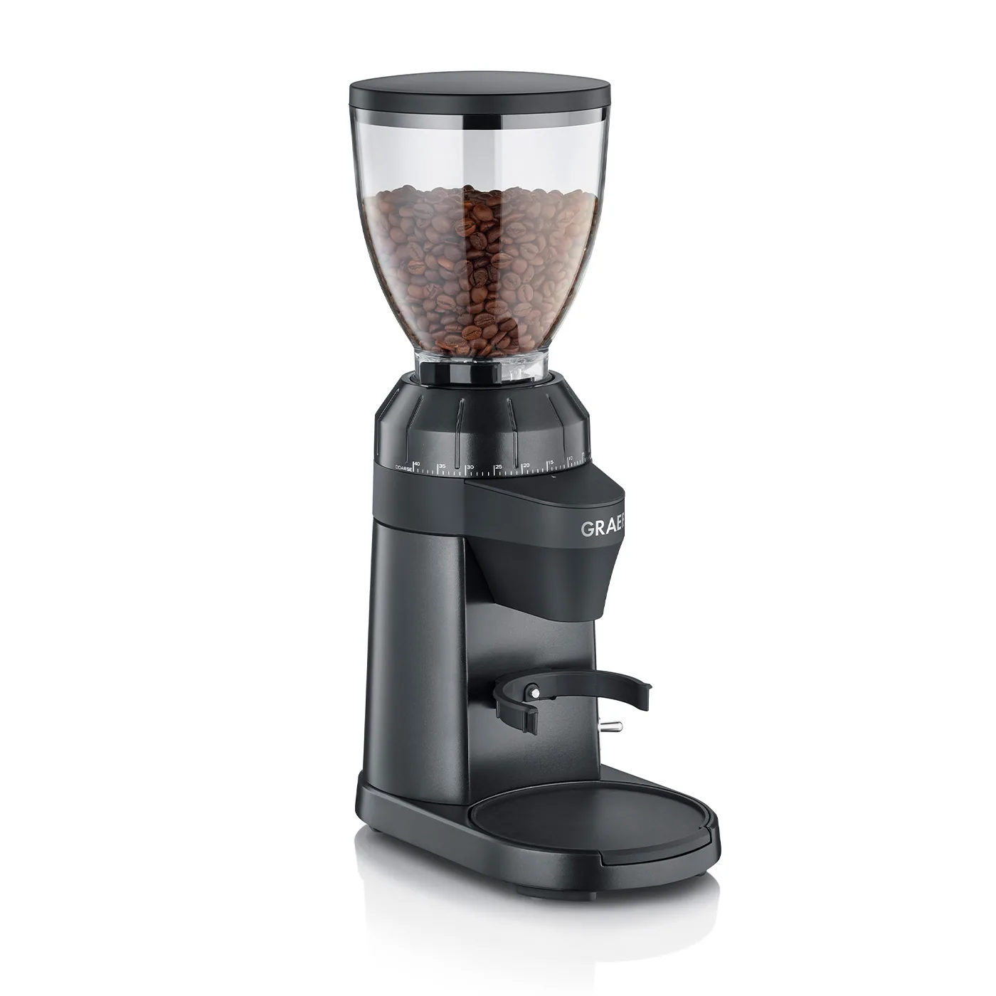 Кофемолка Graef CM8002