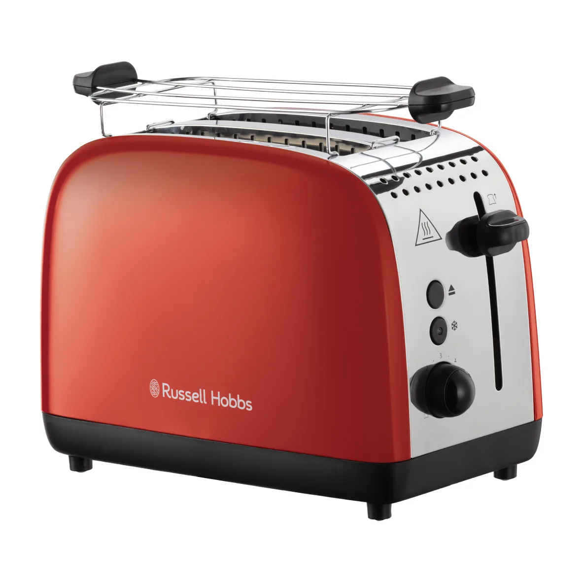 Тостер Russell Hobbs 26554-56