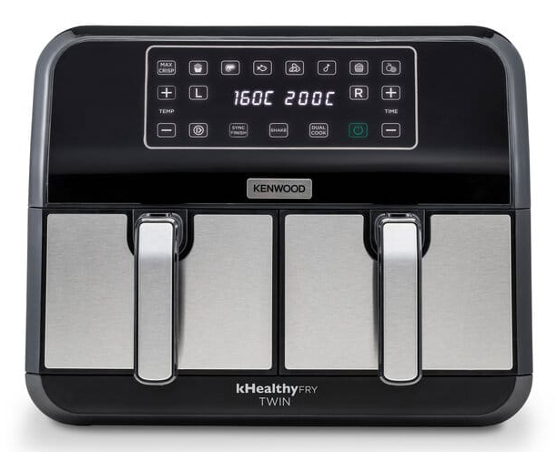 Аэрогриль Kenwood HFM20.000MB
