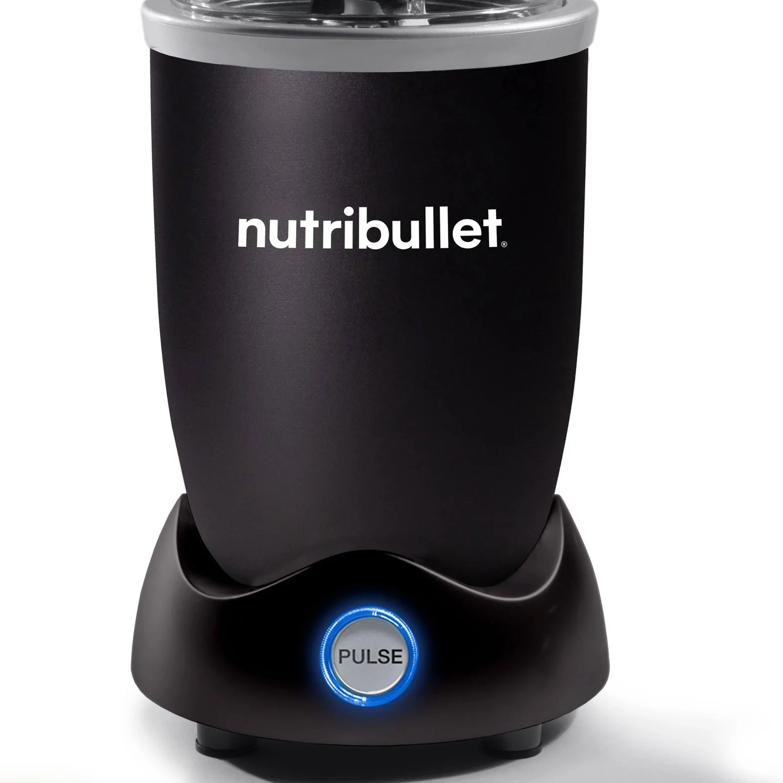 Блендер NutriBullet NB120MB — Нет оригинальной упаковки