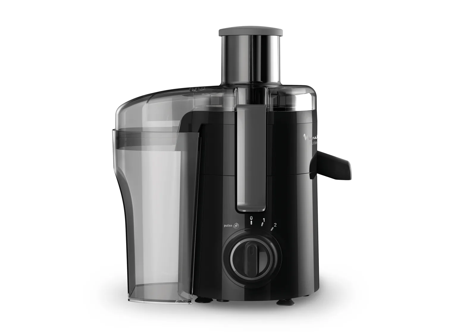 Соковыжималка Moulinex JU370810