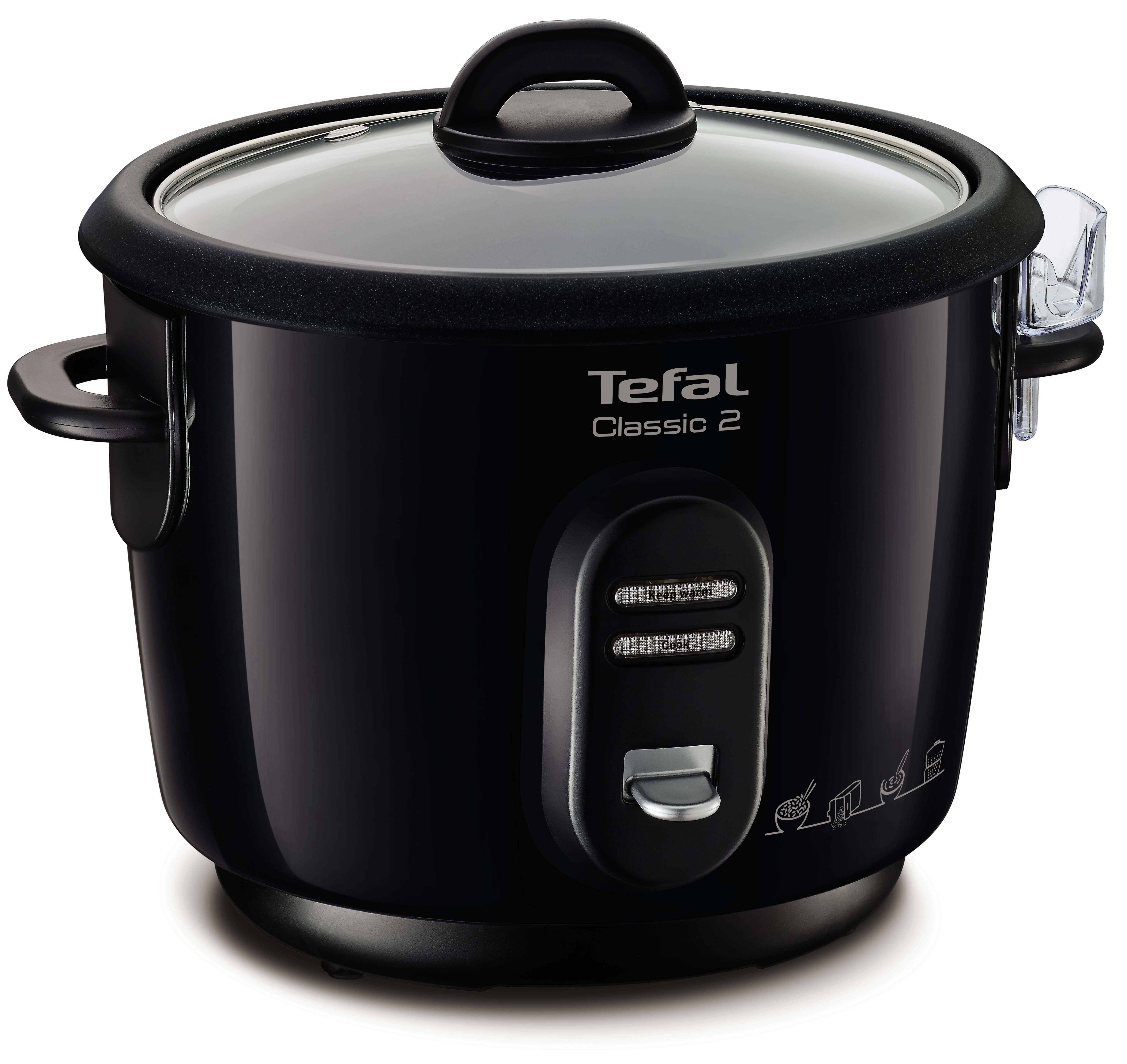Рисоварка Tefal RK1028