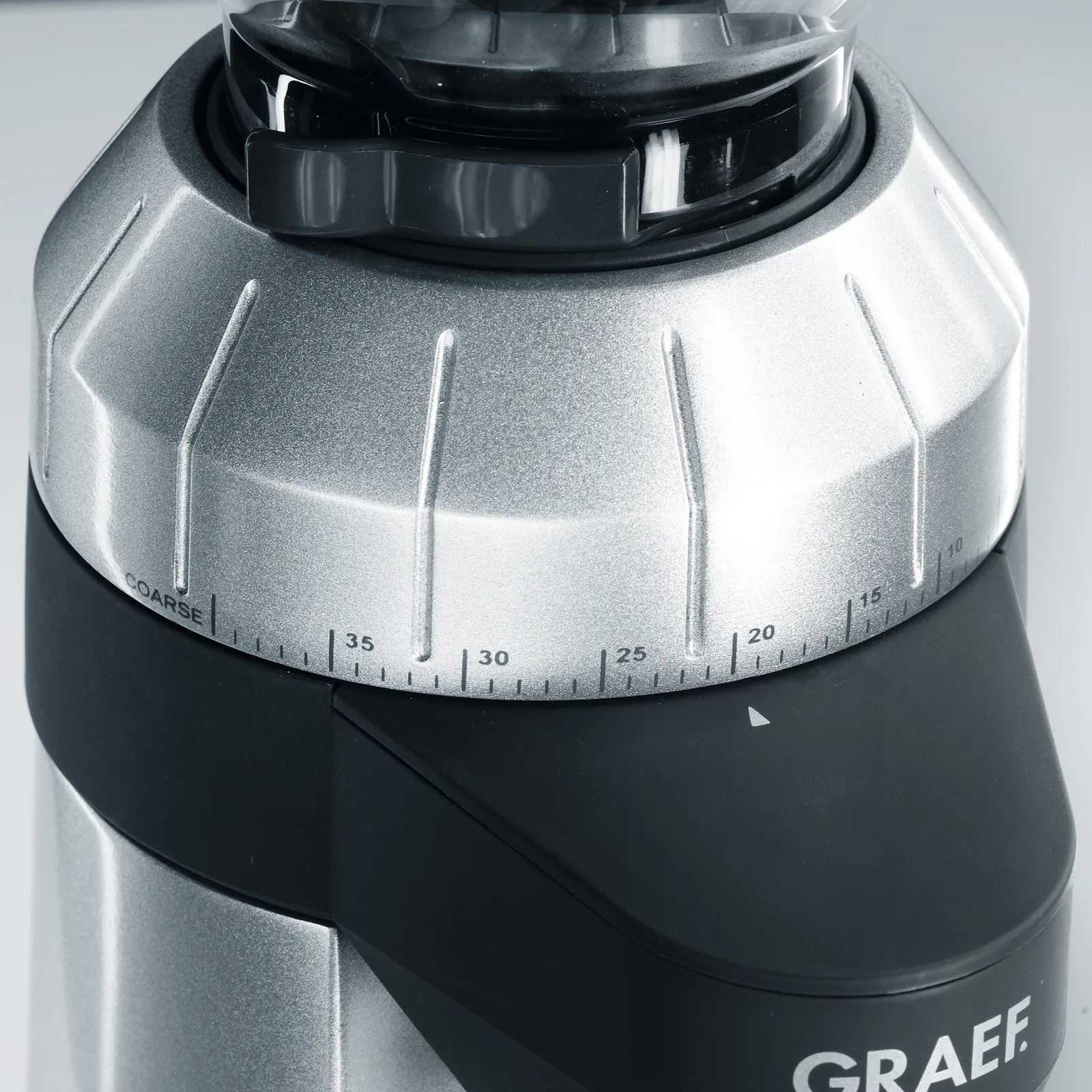 Кофемолка Graef CM800