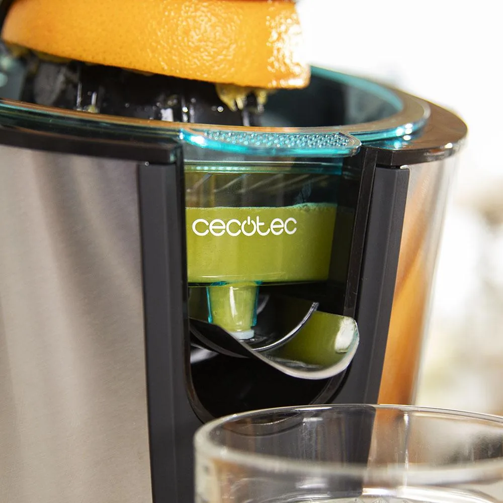 Соковыжималка Cecotec