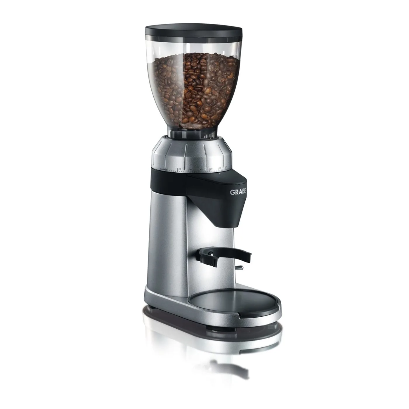 Кофемолка Graef CM800