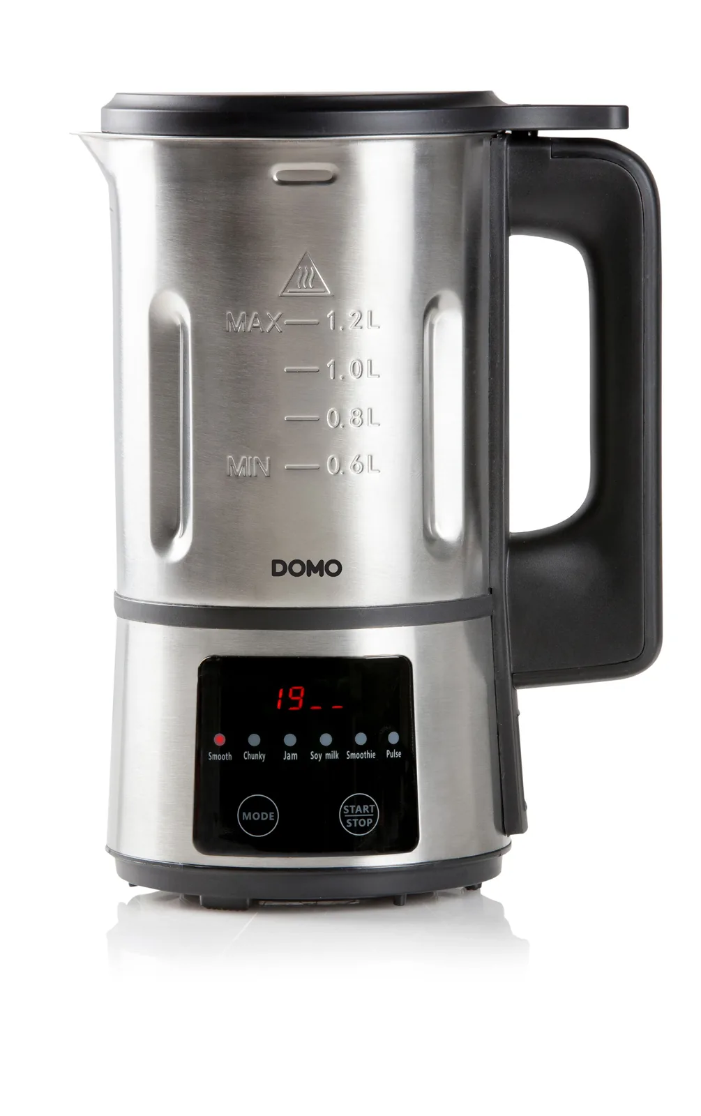Блендер DOMO DO727BL