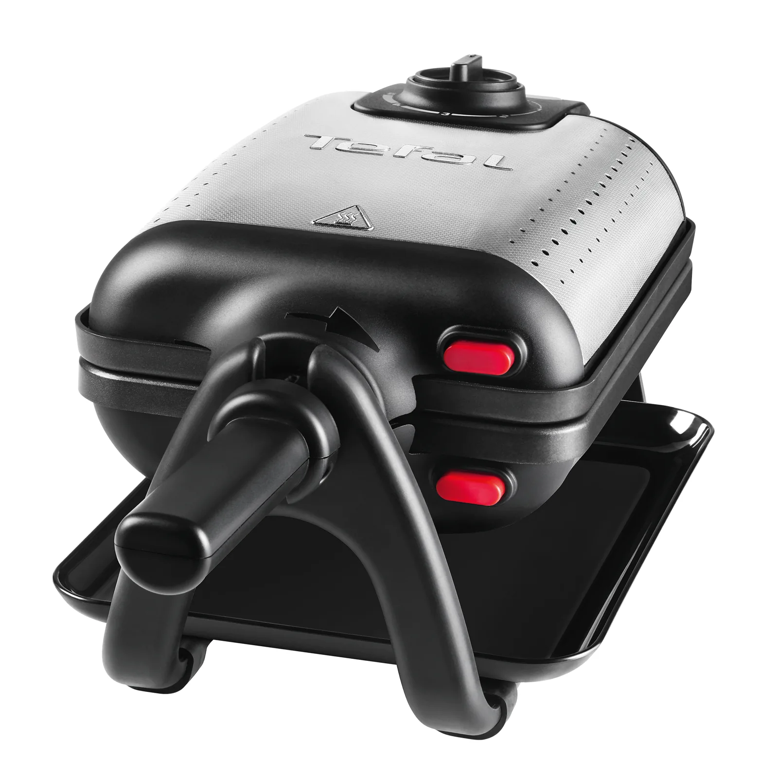 Вафельница Tefal WM756D