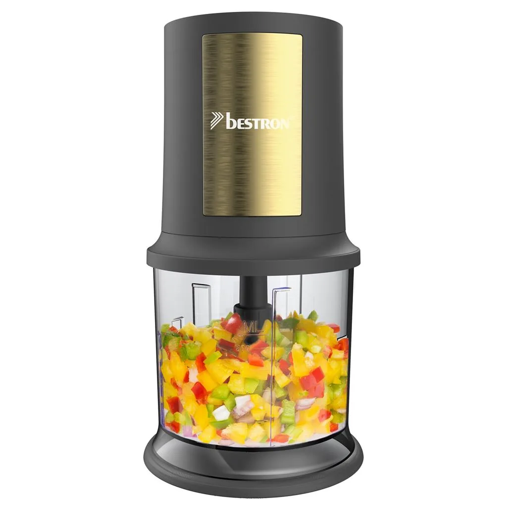 Измельчитель кухонный Bestron AKC200GP