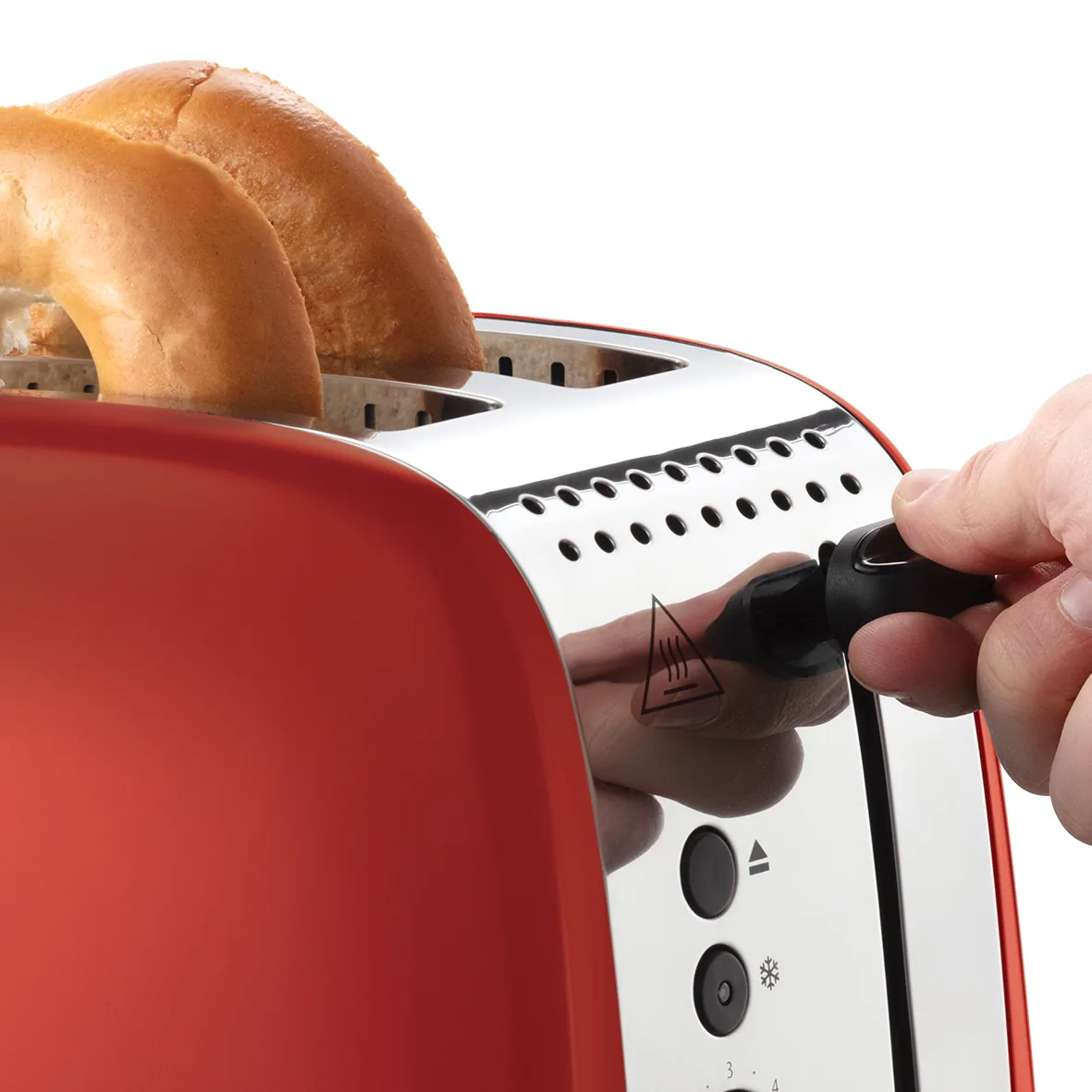 Тостер Russell Hobbs 26554-56