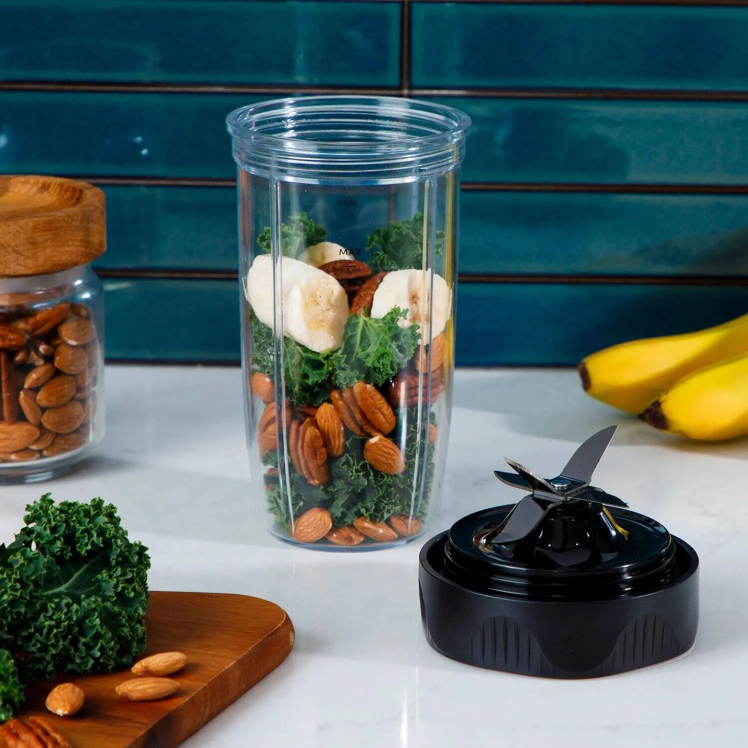Блендер NutriBullet