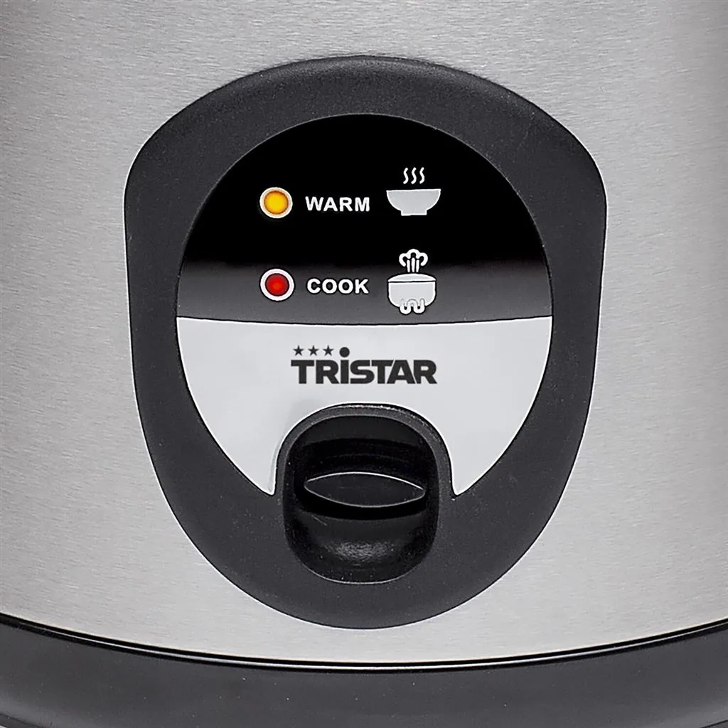 Рисоварка Tristar RK-6127