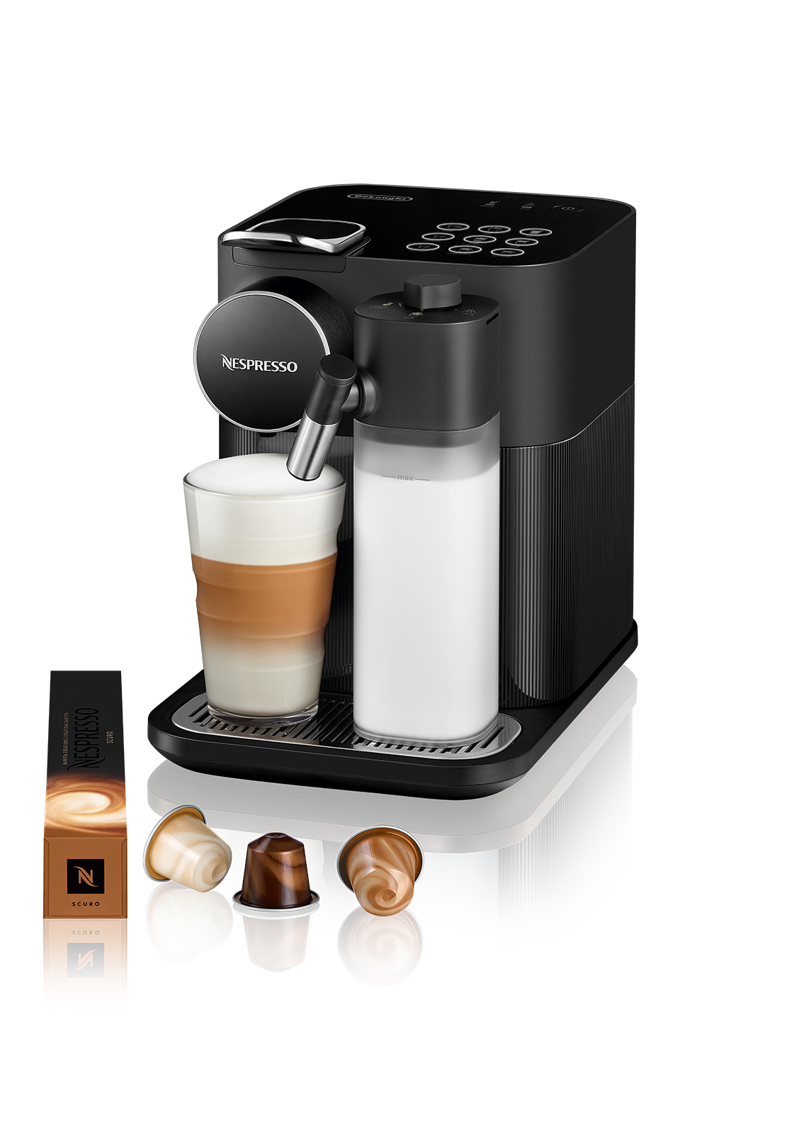 Кофемашина De'Longhi