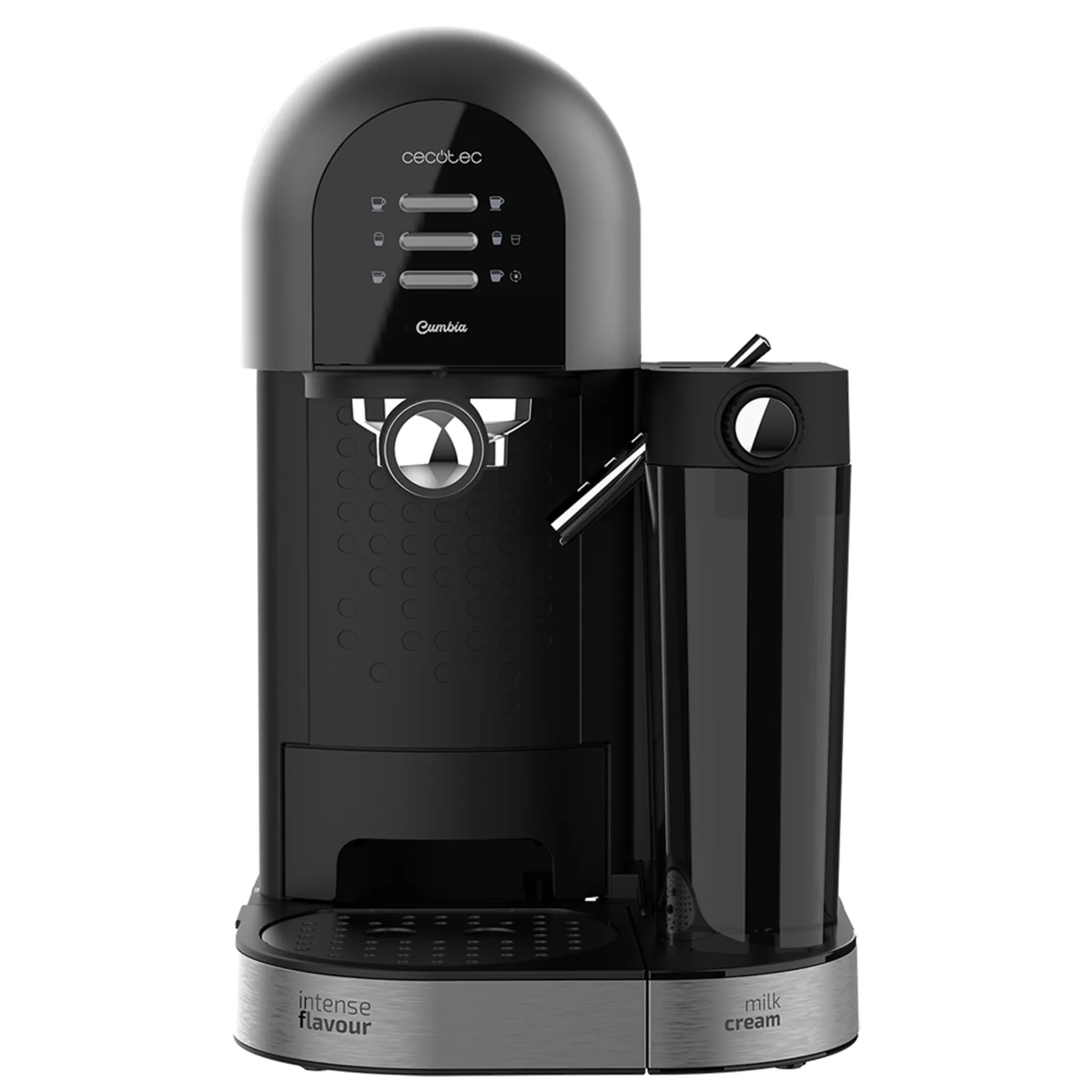 Кофемашина Cecotec Power Instant-ccino 20 Chic