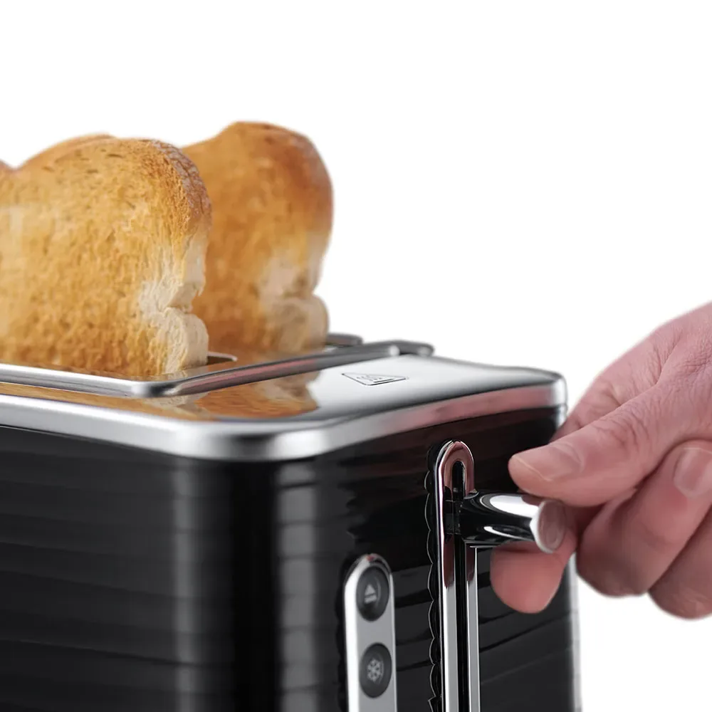 Тостер Russell Hobbs 24371-56