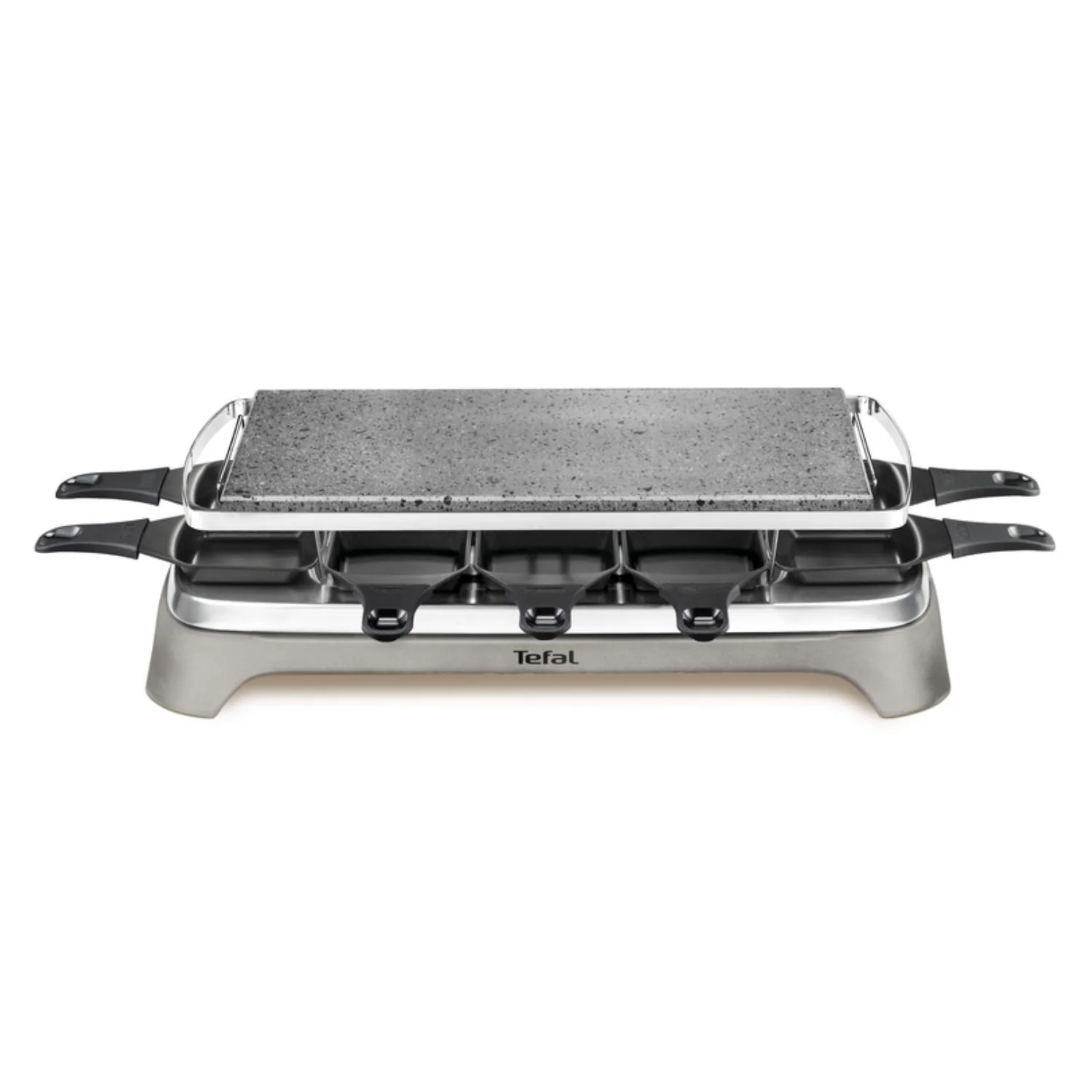 Раклетница Tefal PR457B12