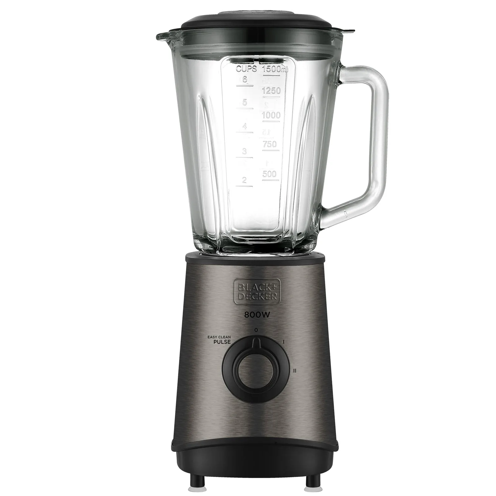 Блендер Black+Decker BXJB800E