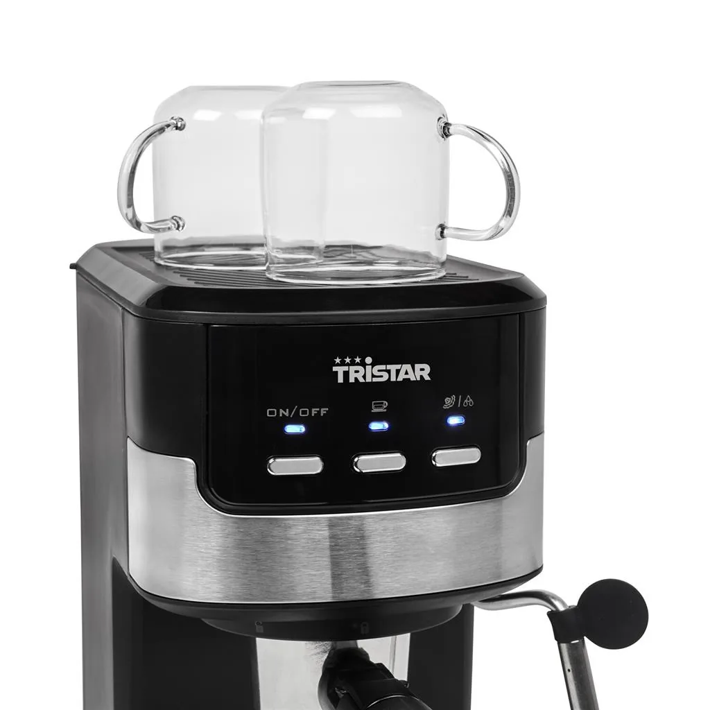 Кофемашина Tristar CM-2278