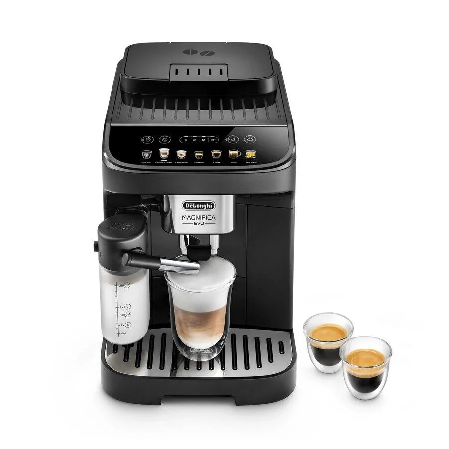 Кофемашина De'Longhi ECAM292.81.B
