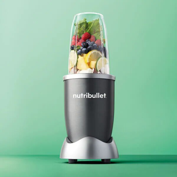 Блендер NutriBullet NB603DG