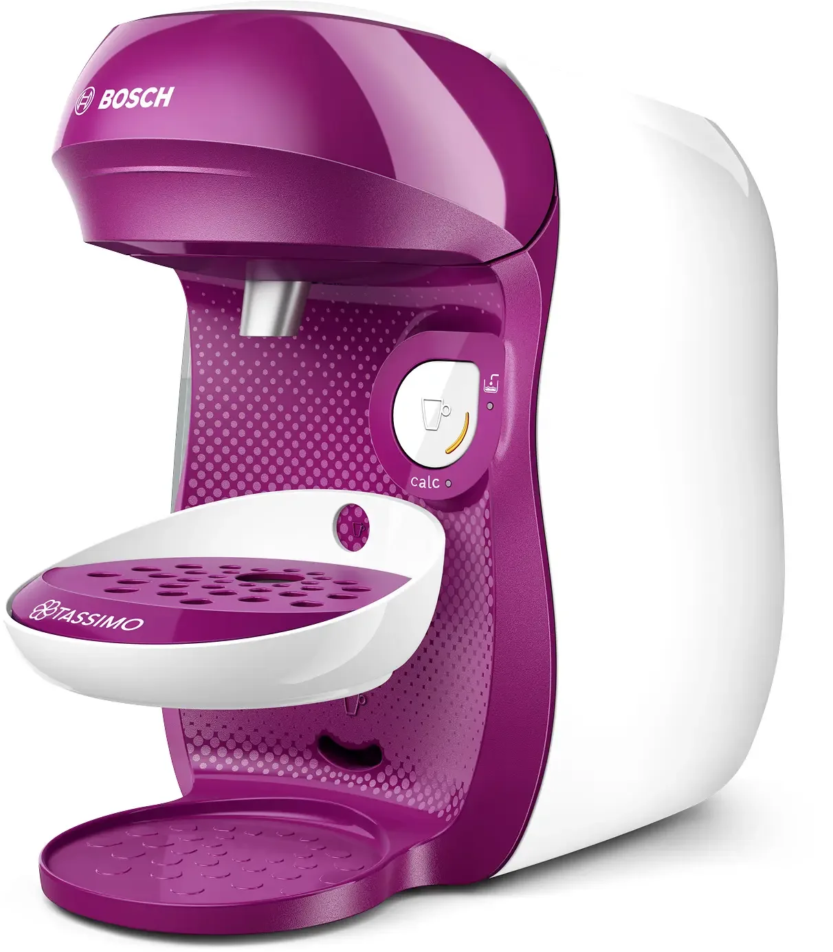 Кофемашина Bosch TAS1001