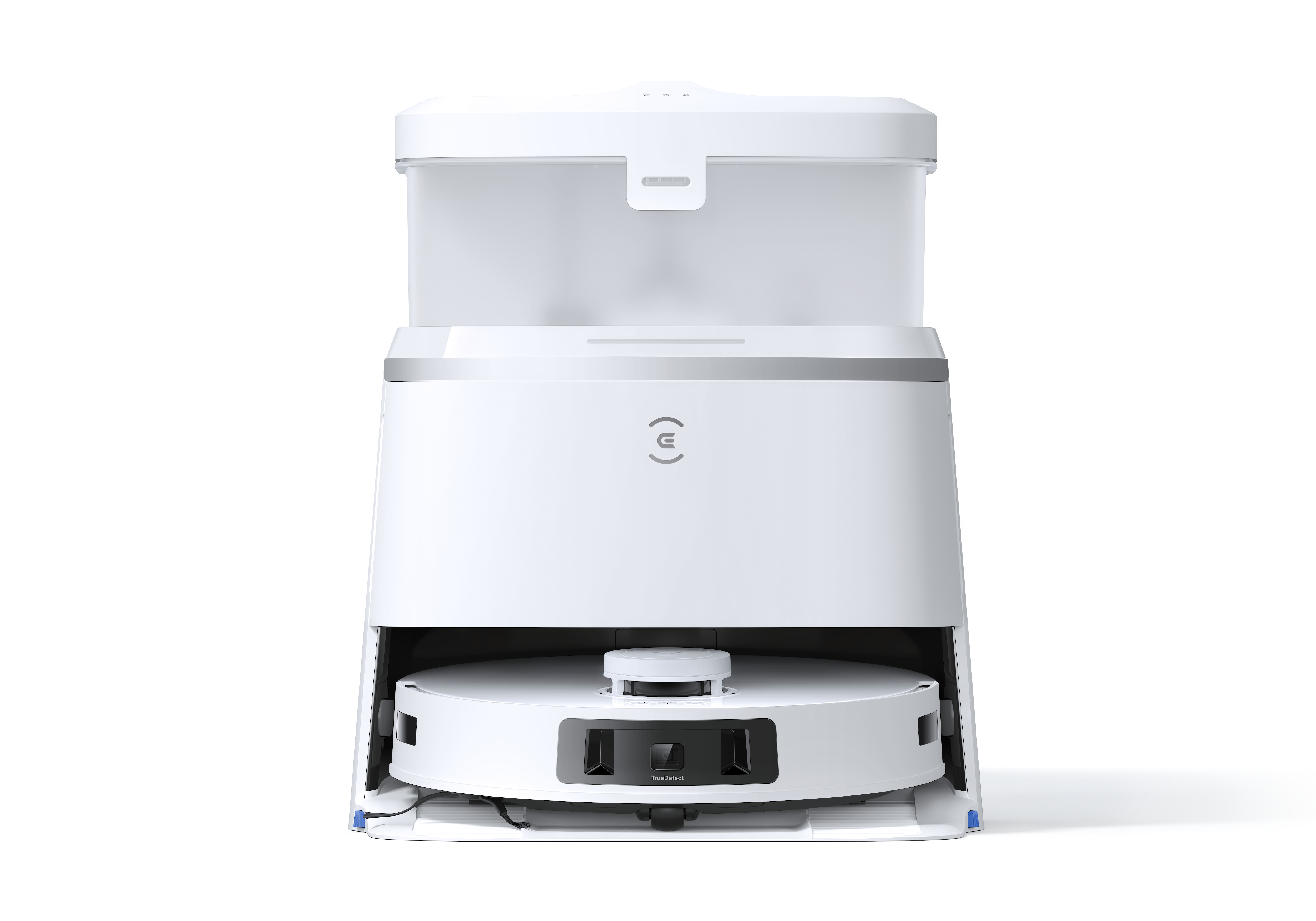 Робот-пылесос Ecovacs DEEBOT T30 PRO OMNI