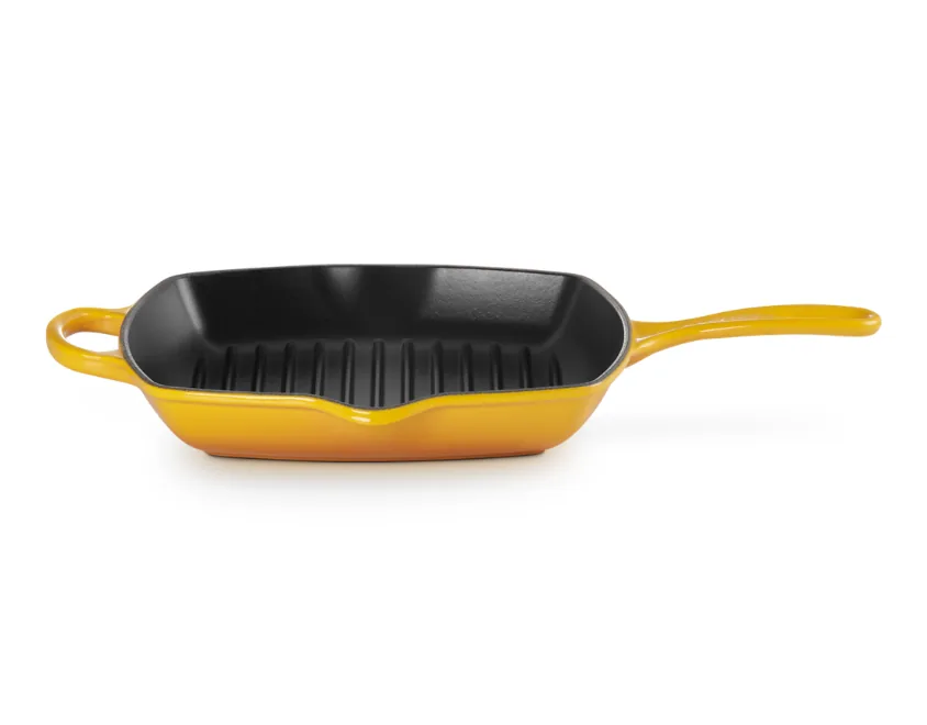 Сковорода-гриль Le Creuset
