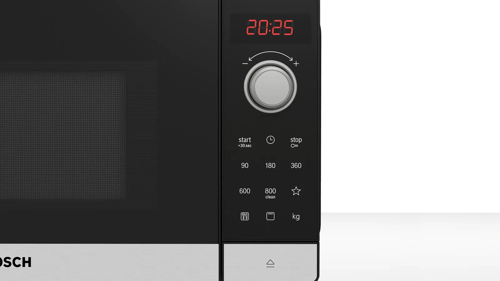 Микроволновая печь Bosch FEL023MS2