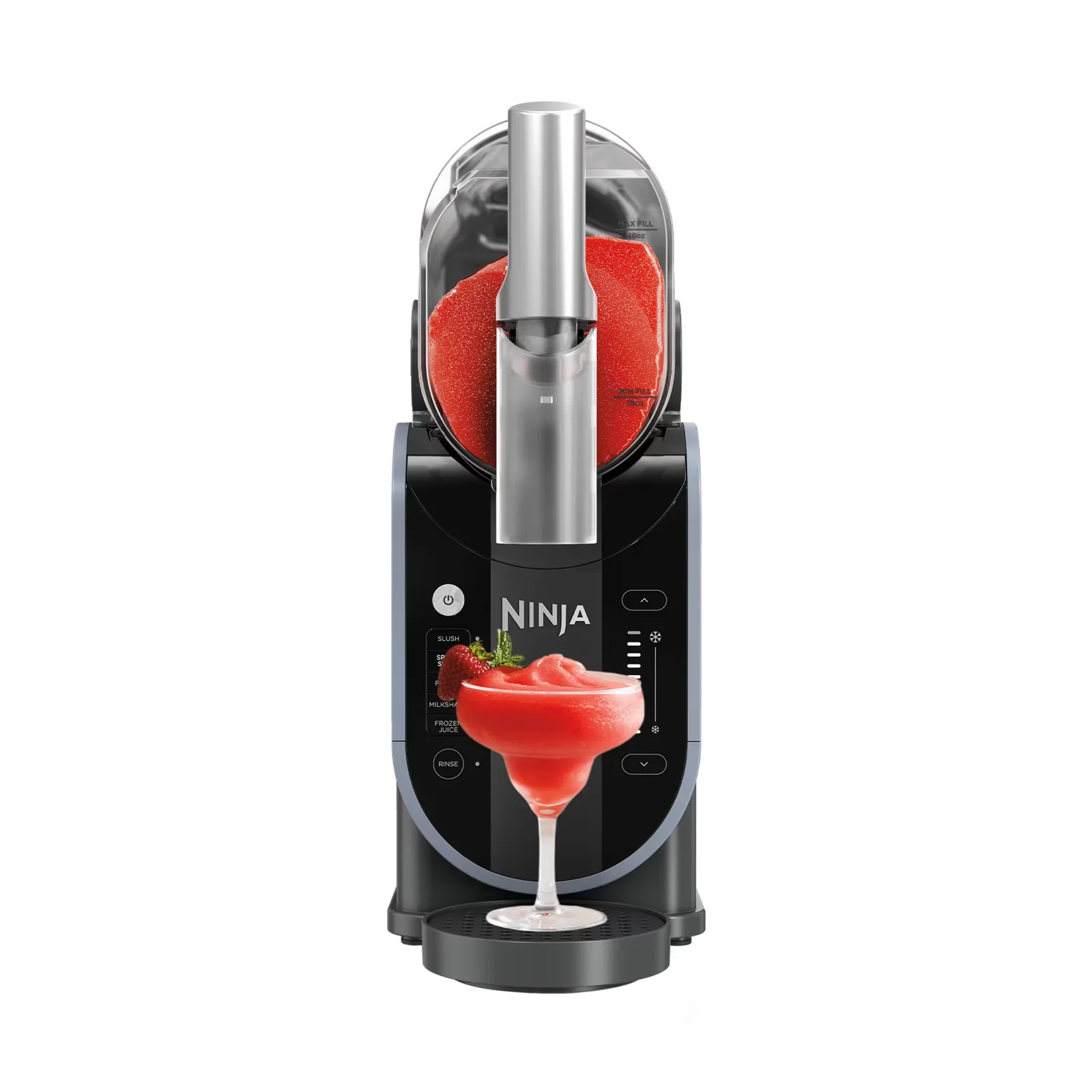 Аппарат для слаша Ninja FS301EU