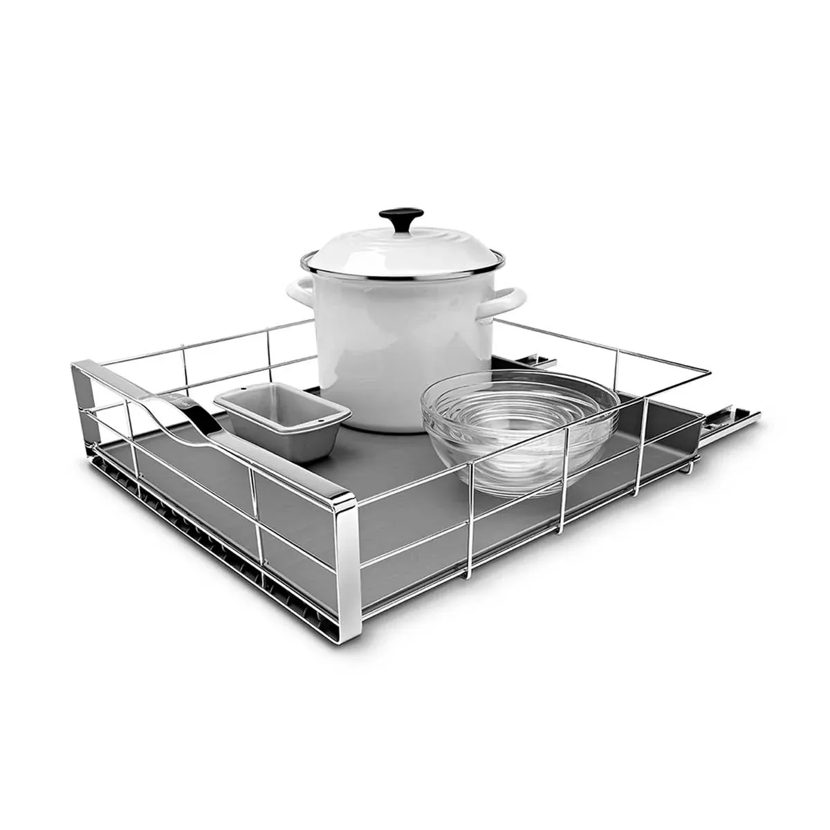 Полка simplehuman KT1120