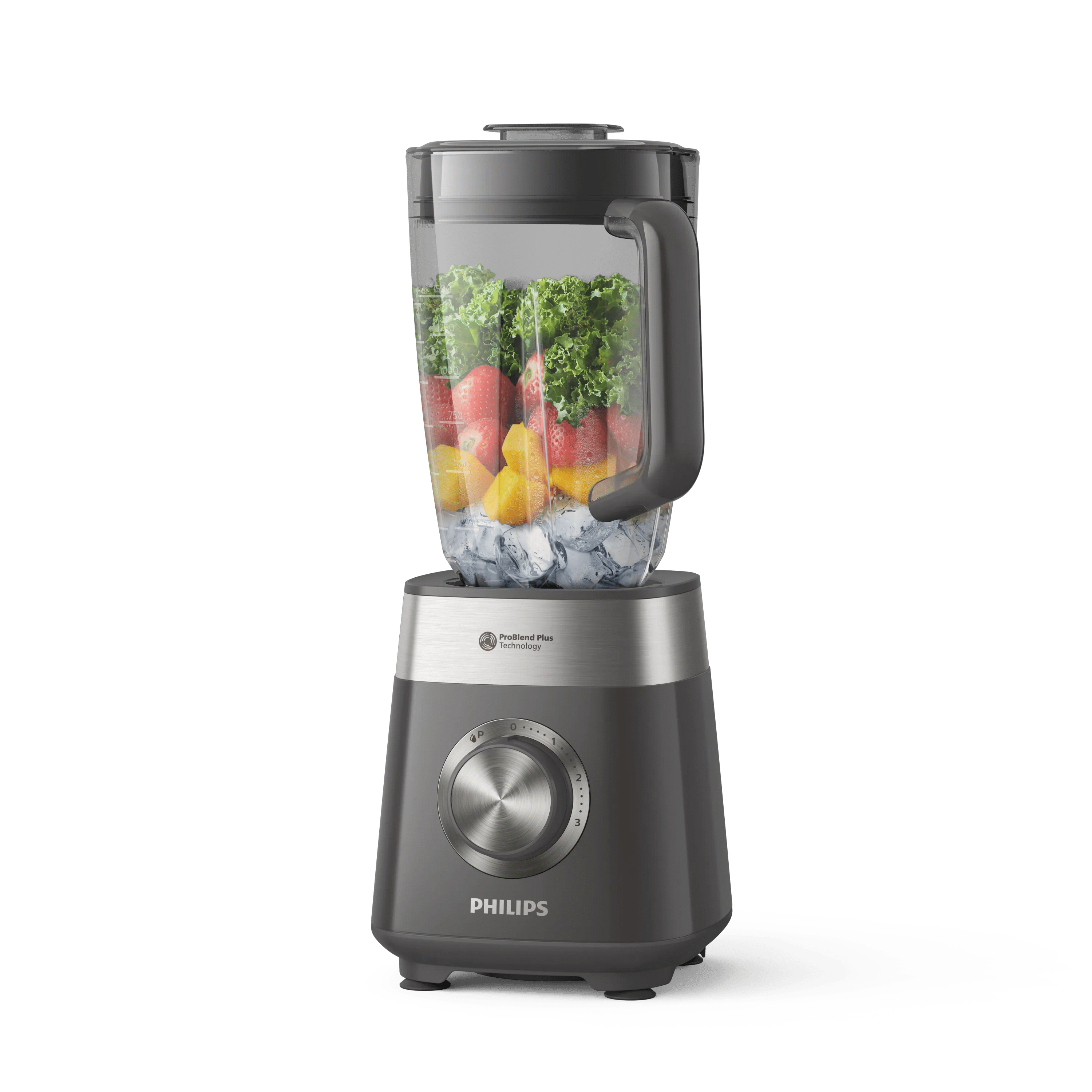 Блендер Philips HR3020/20 — Нет оригинальной упаковки