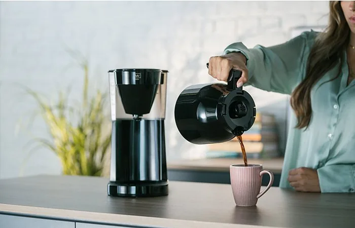 Кофеварка капельная Melitta 1023-06