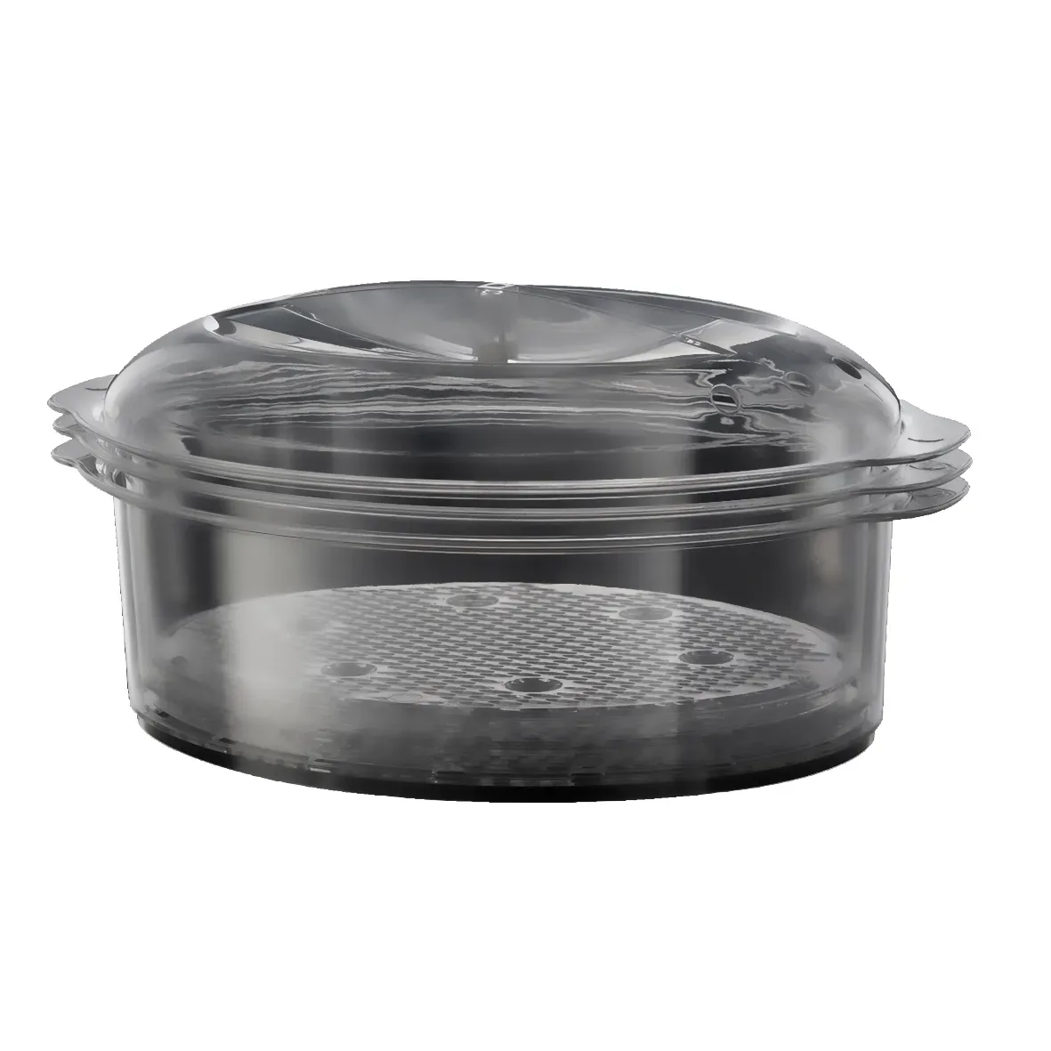 Пароварка Russell Hobbs 19270-56