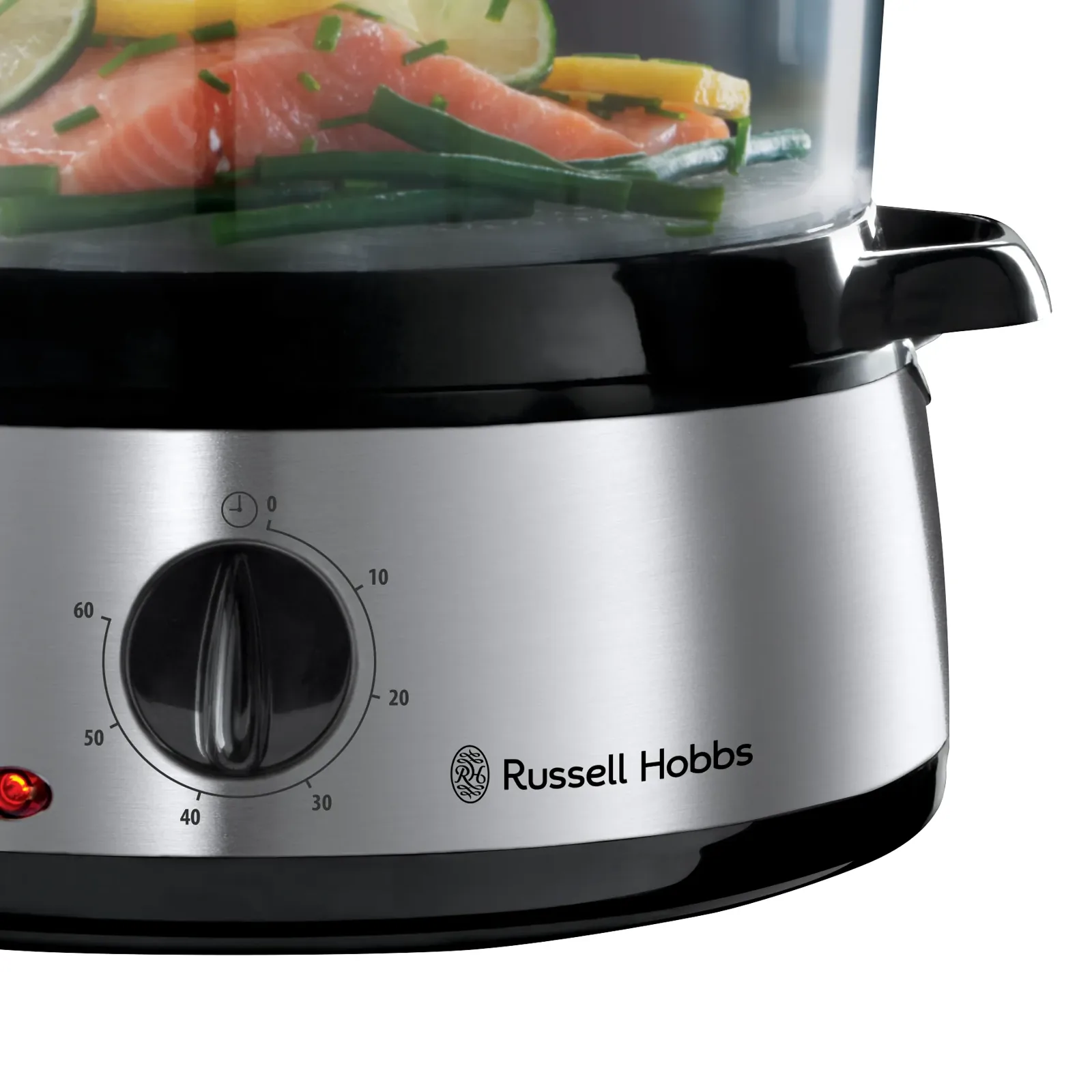 Пароварка Russell Hobbs 19270-56