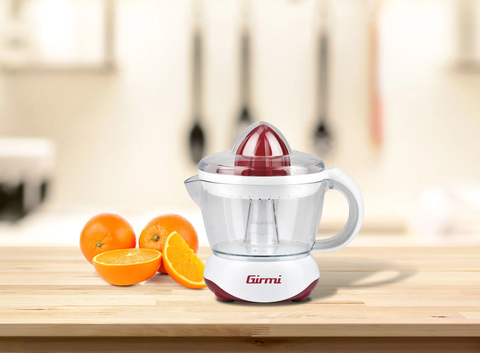 Соковыжималка Girmi SR02